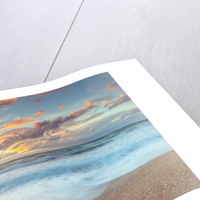 Dead sea, Israel by Assaf Frank